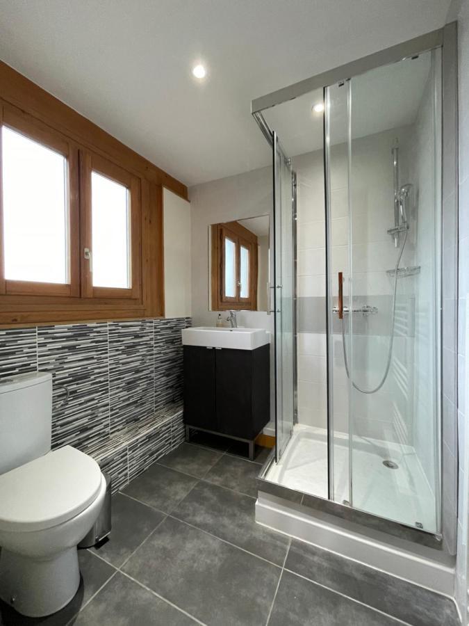 Chalet Chantelle Morzine Zewnętrze zdjęcie